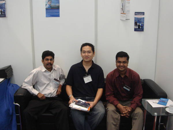 Firewall Analyzer gains visibilty in SecureAsia 08
