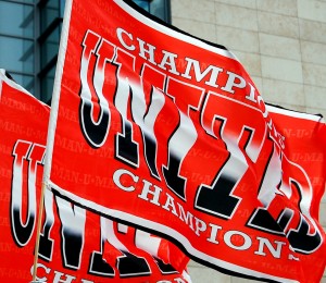 We made it to the Finals...