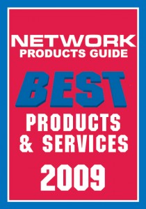 ManageEngine Desktop Central Bags the Best Product Award in Systems Management