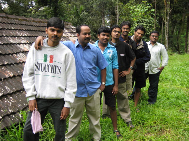 Visibility like never before ;)