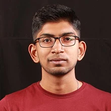 Arjun Sudhakar