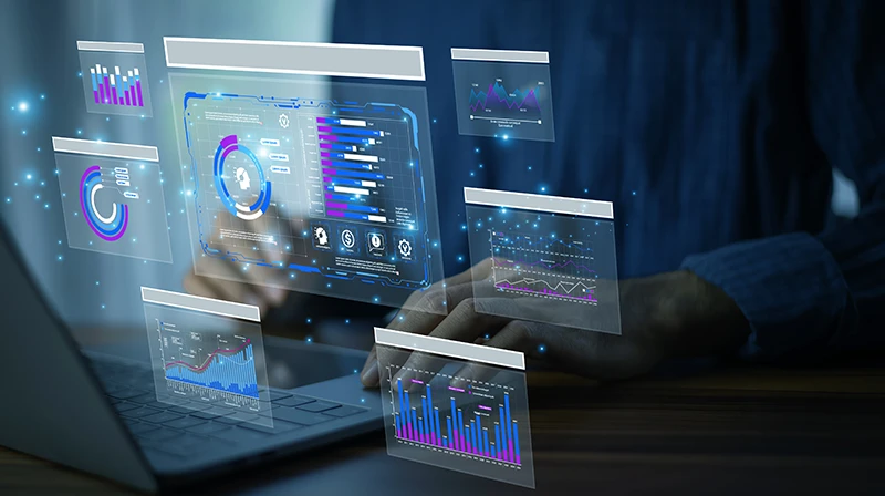 Evaluate a network monitoring