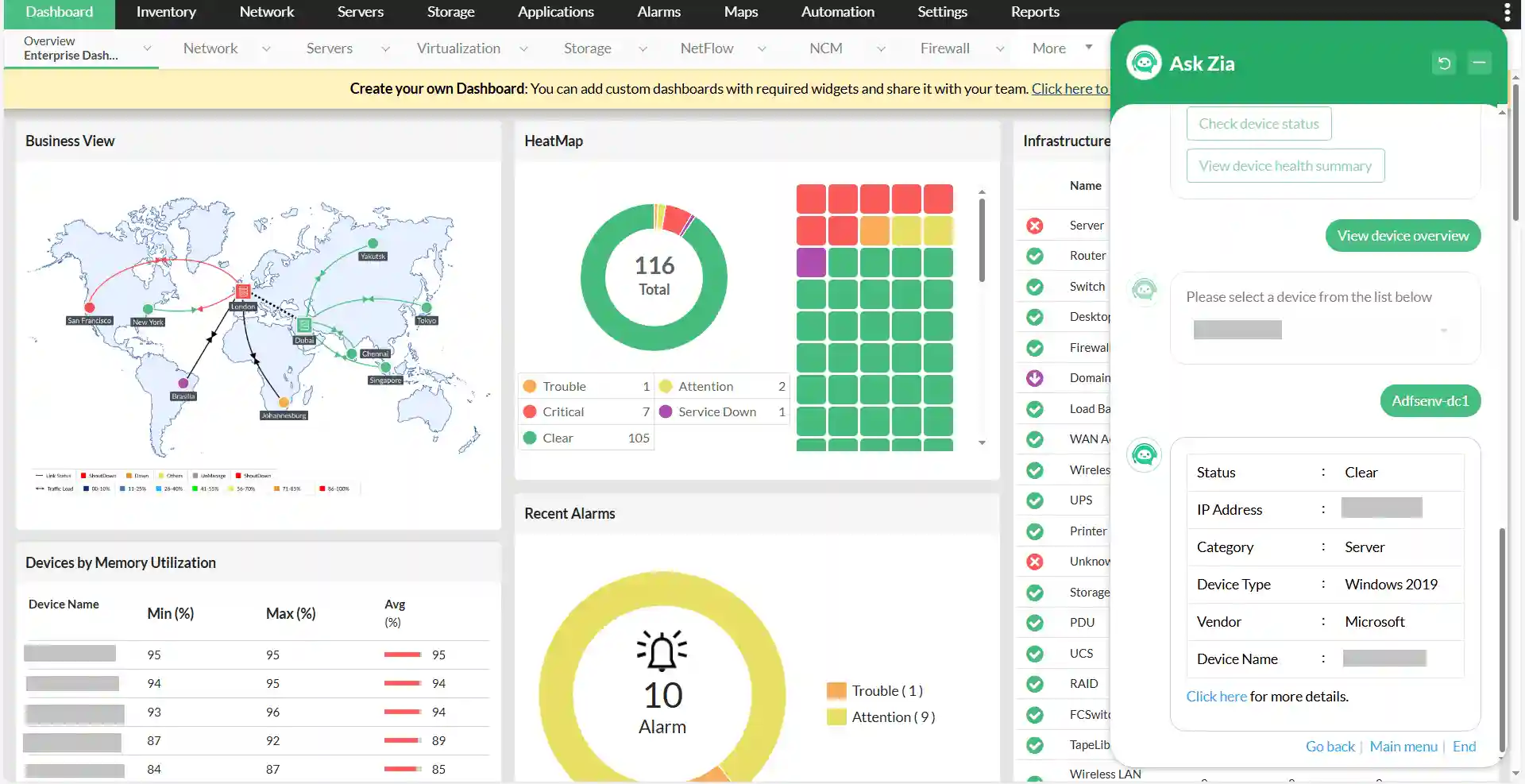 Why are network monitoring tools important in 2025?